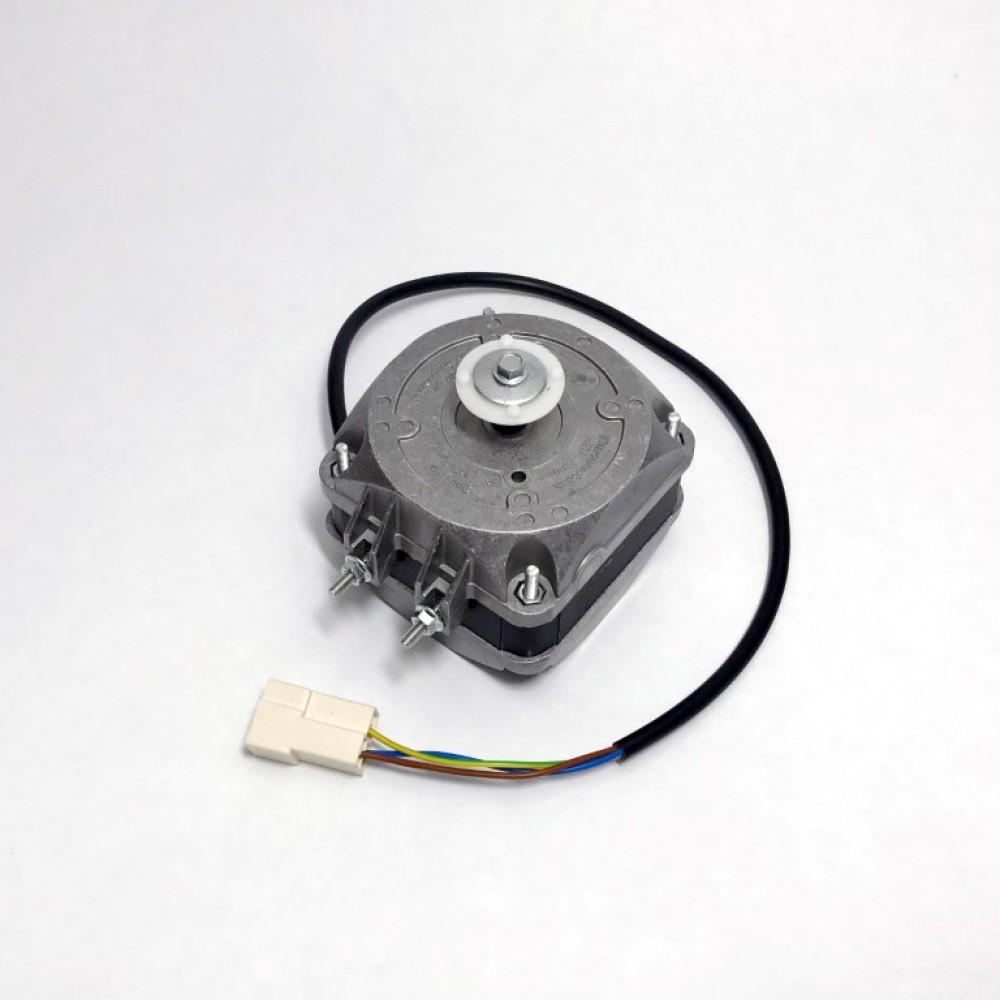 Replacement Fan Motor for TK/HY 2000 - Replacement Fan Motor for TK/HY 2000